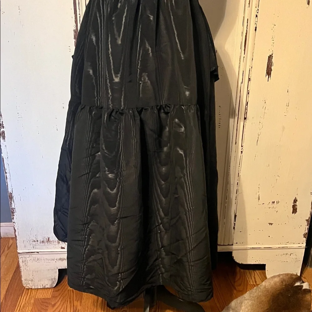 Kate Spade Black Maxi Dress - Picture 7 of 11